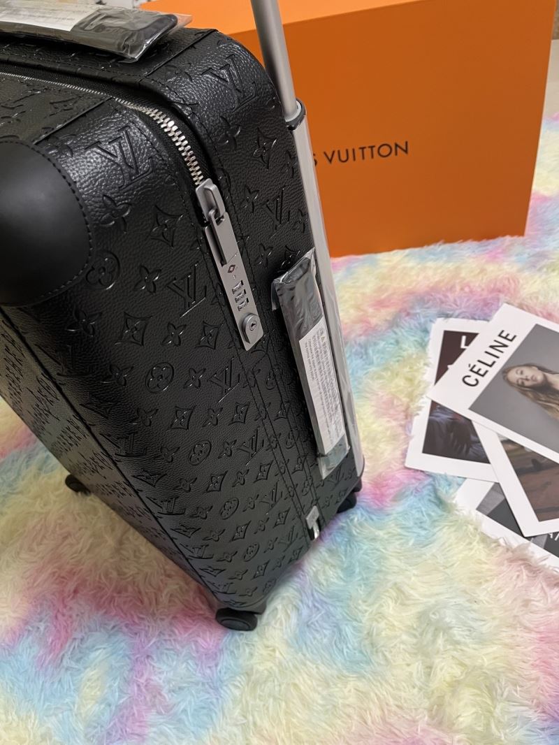 LV Suitcase